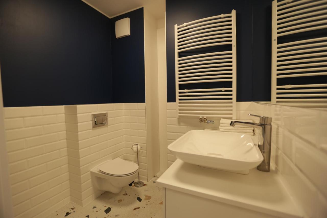 Sunrise Sopot Apartments Luaran gambar
