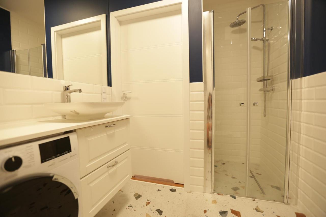 Sunrise Sopot Apartments Luaran gambar
